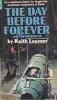 Day Before Forever cover picture