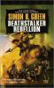 Deathstalker Rebellion cover picture