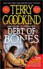 Debt Of Bones cover picture