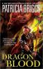 Dragon Blood cover picture