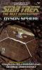 Dyson Sphere cover picture