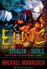 Elric Of Melnibone cover picture