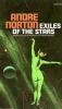 Exiles Of The Stars cover picture