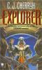 Explorer cover picture