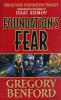 Foundation's Fear cover picture