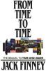 From Time To Time cover picture