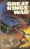 Great Kings War cover picture