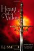 Heart Of Valor cover picture