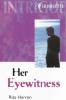 Her Eyewitness cover picture