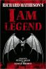 I Am Legend cover picture