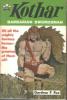 Kothar Barbarian Swordsman cover picture