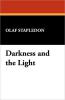Light And The Darkness cover picture