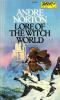 Lore Of The Witch World cover picture