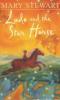 Ludo And The Star Horse cover picture