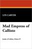 Mad Empress Of Callisto cover picture