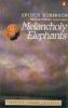Melancholy Elephants cover picture