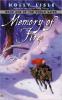 Memory Of Fire cover picture