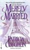 Merely Married cover picture