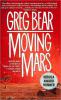 Moving Mars cover picture