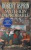 Myth-Ion Improbable cover picture
