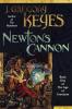 Newton's Cannon cover picture