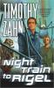 Night Train To Rigel cover picture