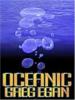 Oceanic cover picture