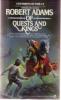 Of Quests And Kings cover picture