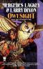 Owlsight cover picture