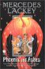 Phoenix And Ashes cover picture