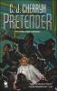 Pretender cover picture