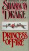 Princess Of Fire cover picture