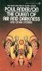 Queen Of Air And Darkness cover picture