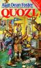 Quozl cover picture