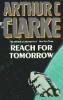 Reach For Tomorrow cover picture