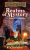 Realms Of Mystery cover picture