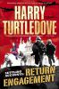 Return Engagement cover picture