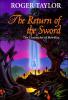Return Of The Sword cover picture