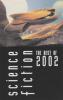 Science Fiction The Best Of 2002 cover picture