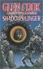 Shadows Linger cover picture