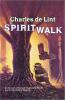 Spiritwalk cover picture