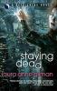 Staying Dead cover picture