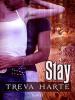Stay cover picture