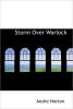 Storm Over Warlock cover picture