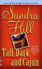 Tall, Dark, And Cajun cover picture