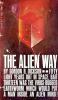 The Alien Way cover picture