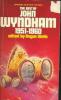 The Best Of John Wyndham cover picture