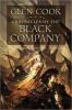 The Black Company cover picture