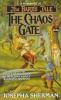 The Chaos Gate cover picture