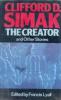 The Creator And Other Stories cover picture
